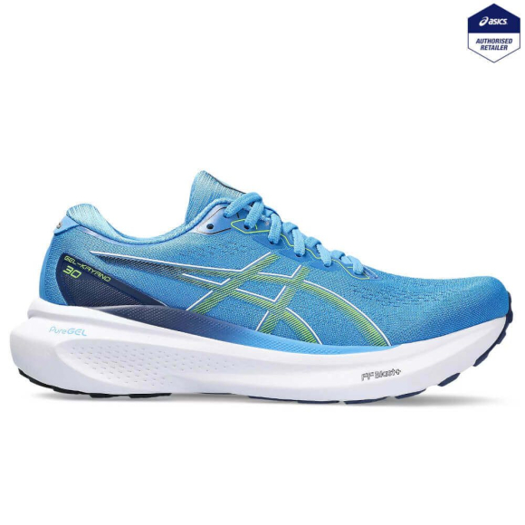 ASICS. SportKult 15
