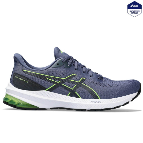 Asics gel kayano 24 vs gt 1000 6 outlet