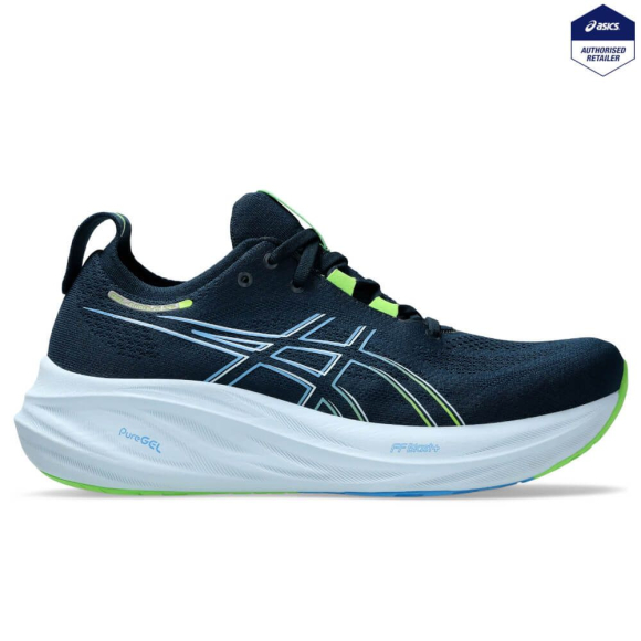 Asics gel pulse 8 diva pink/white/dark purple shop