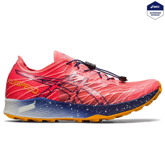 Asics gel pulse 8 diva pink/white/dark purple clearance