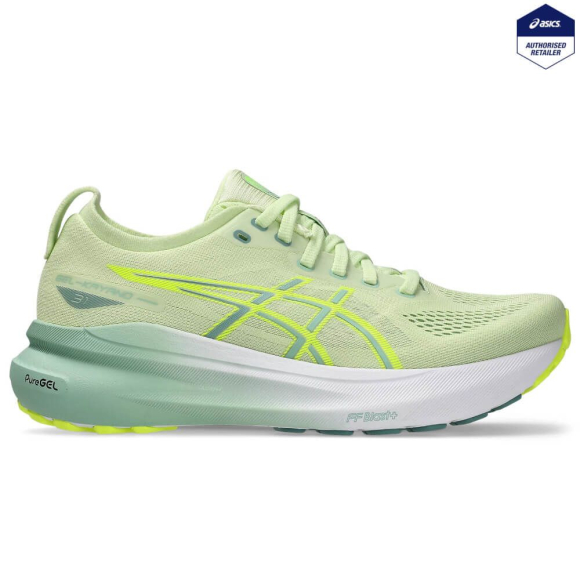 Asics gel kayano 25 women's quartz shop