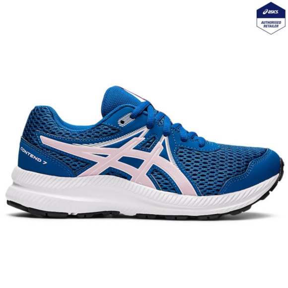 Asics womens gt-1000 5 - bright rose/white/orchid new arrivals