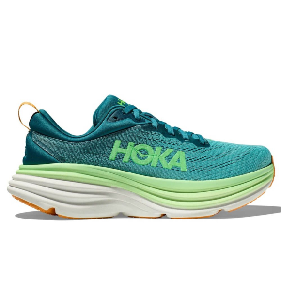 HOKA. SportKult 15