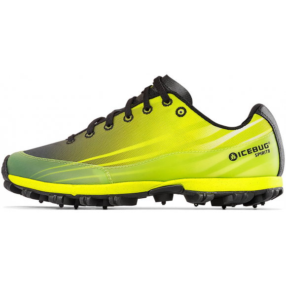 Icebug boots discount