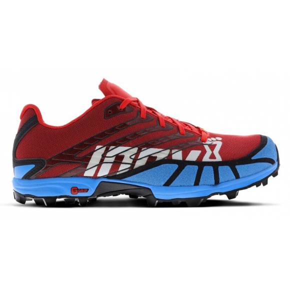 Inov 9 top