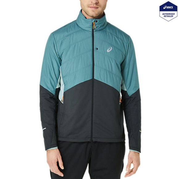 Giacca asics 2016 outlet