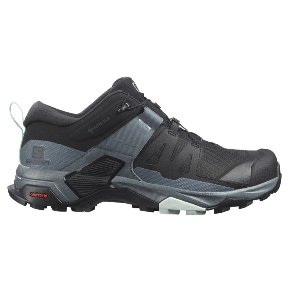 Basket salomon on sale homme intersport