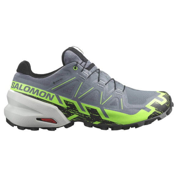 Salomon deals speedcross 8