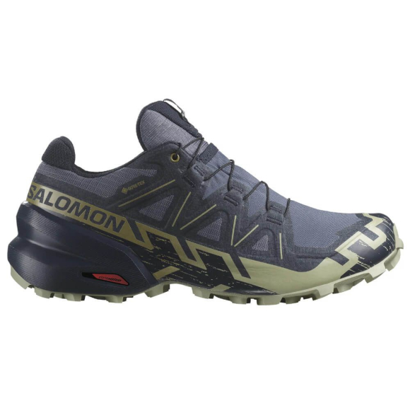 Salomon. SportKult 15