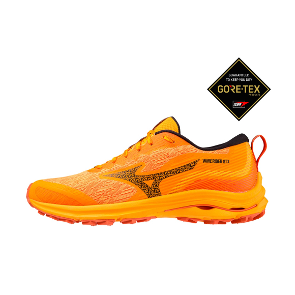 Mizuno wave aero 10 orange online