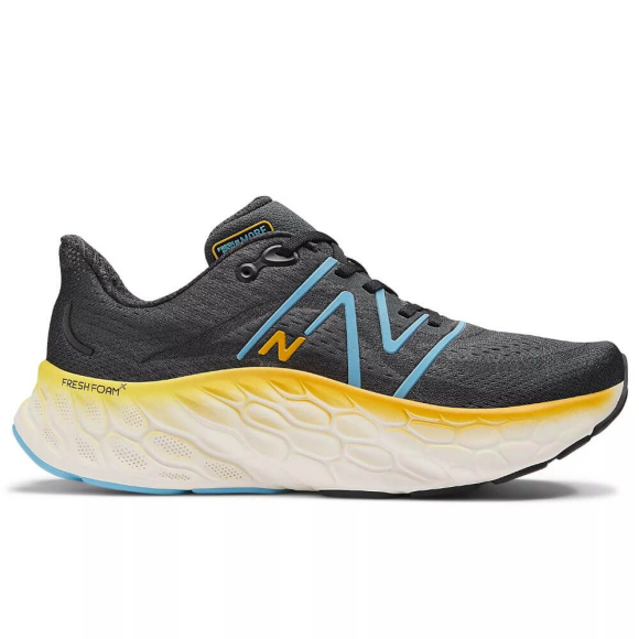New balance fresh foam sport black sea salt on sale