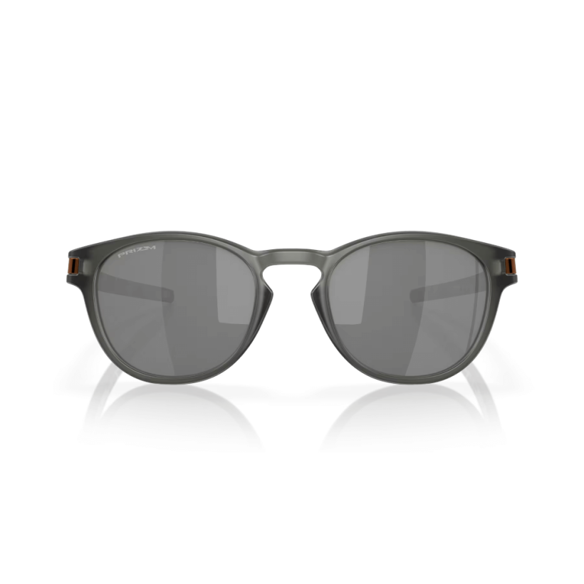 Oakley latch prizm grey cheap