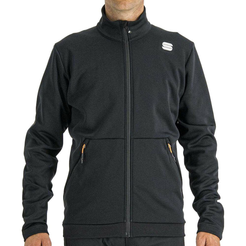 Куртка Sportful Engadin Black мужская (арт. 0421565-002) - 
