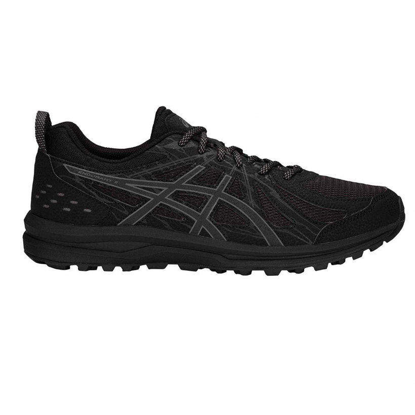 Asics frequent store trail blue