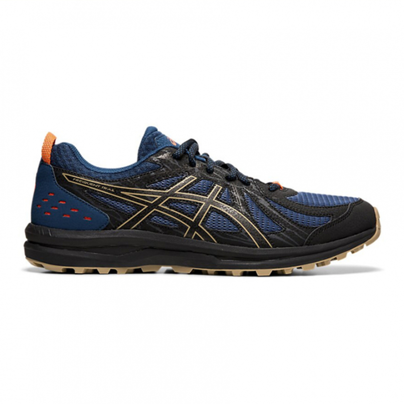 ASICS 1011A034 001 FREQUENT TRAIL OLD