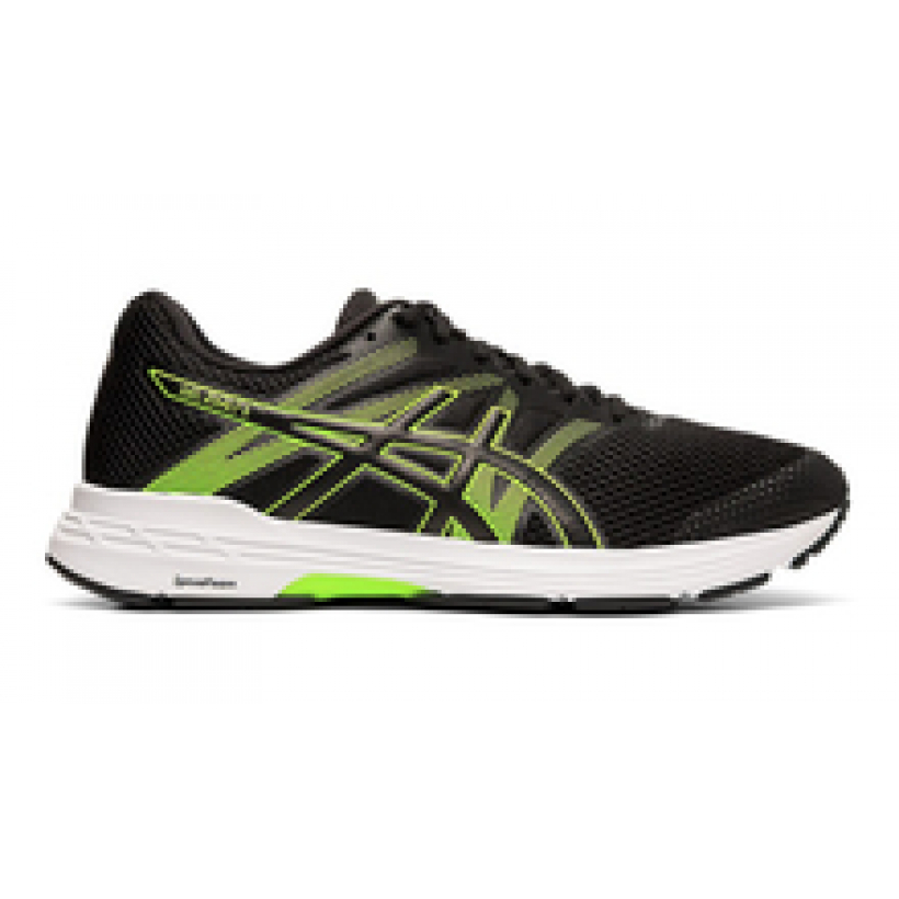 Asics gel exalt review outlet
