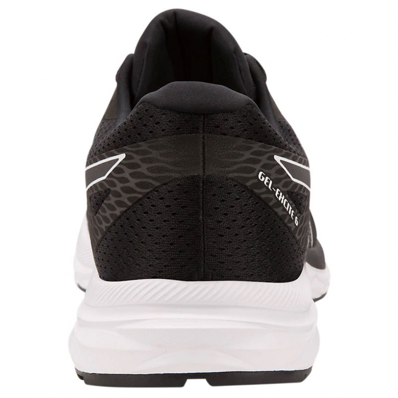 Asics gel excite 6 white store