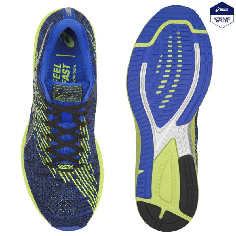 Asics Gel DS Trainer 24 Blue Black 1011A176 400 Sportkult