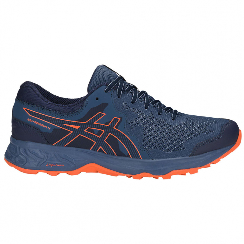 ASICS 1011A177 400 GEL SONOMA 4 OLD 11631416314 Sportkult