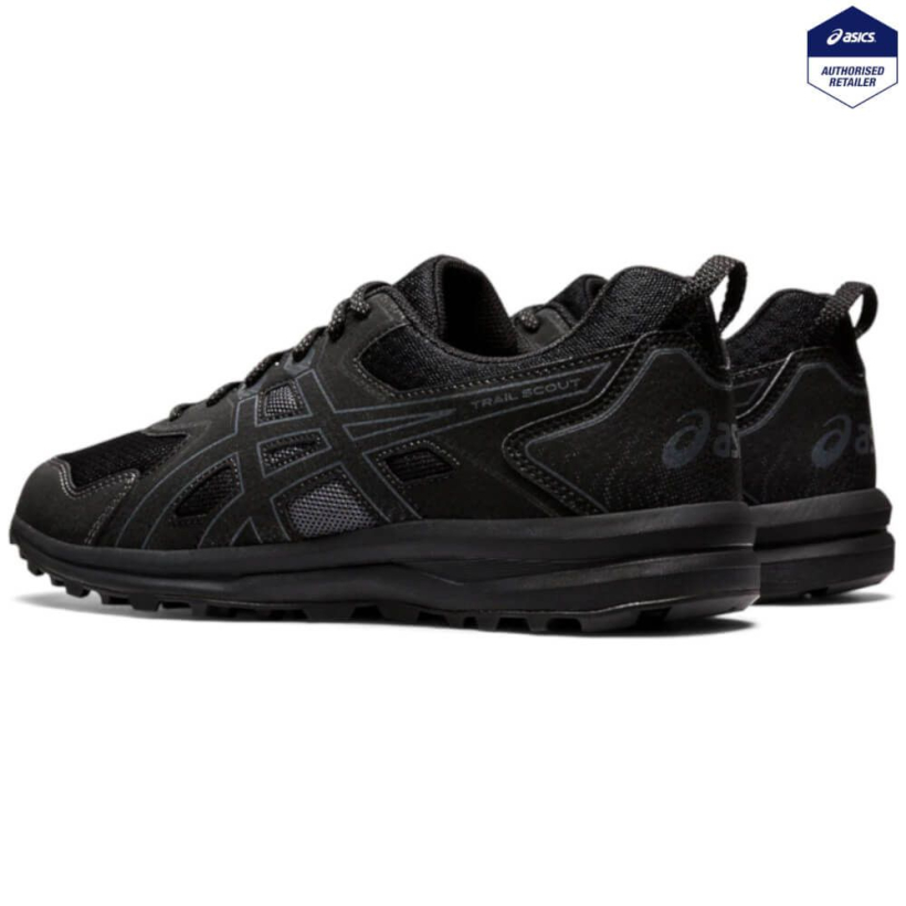Asics trail scout 1011a663 clearance