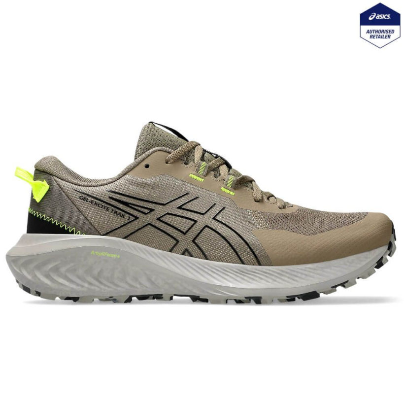 Asics Gel Excite Trail 2 Pepper Black 1011B594 201 Sportkult
