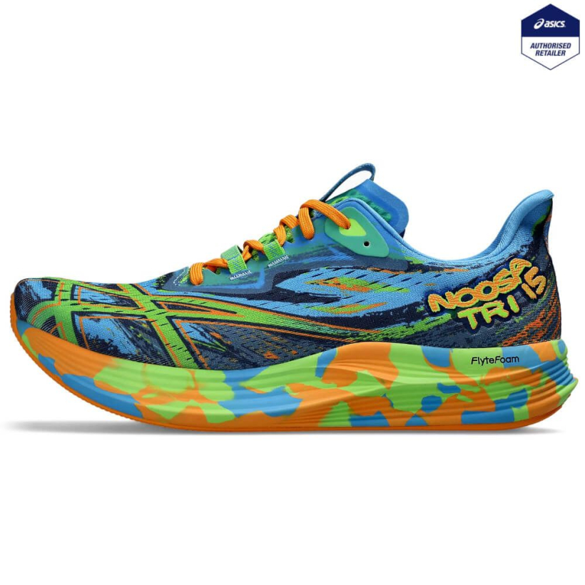 Asics trail intersport best sale