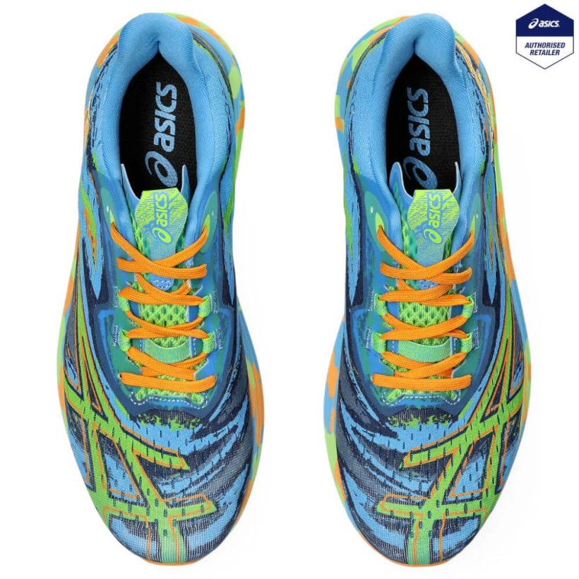 Asics gel noosa tri 10 damskie online