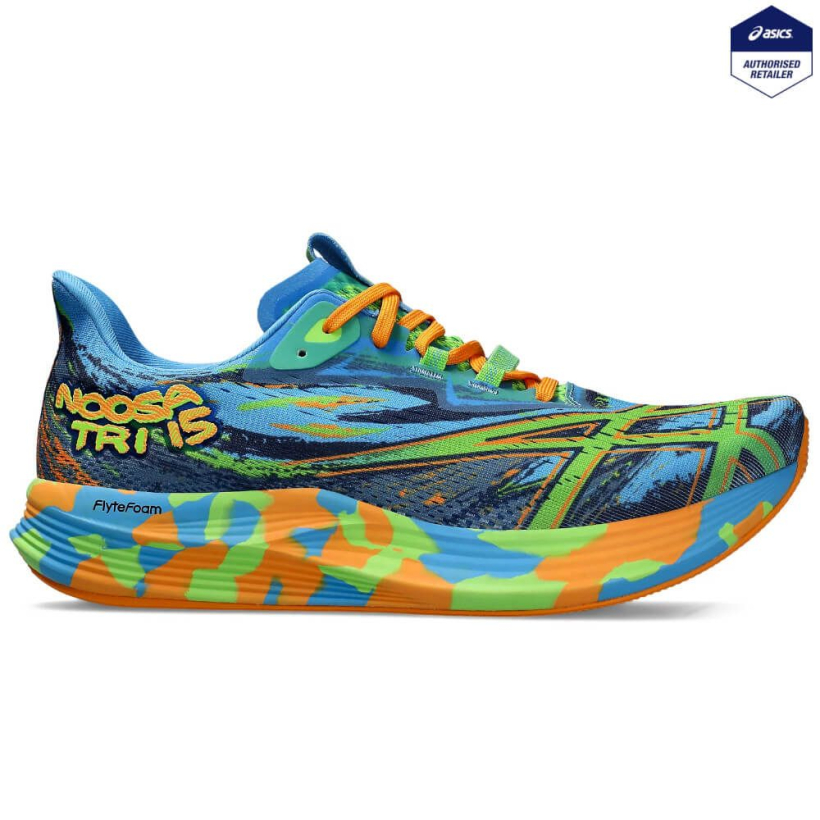 Asics gel noosa tri 8 hombre baratas outlet