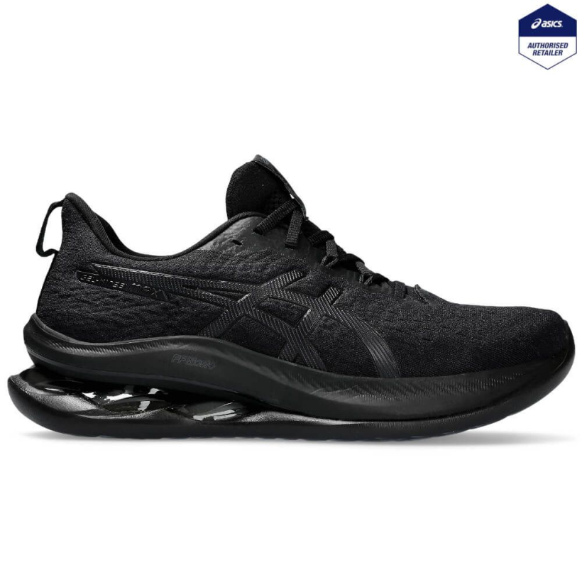 Asics Gel Kinsei Max Black 1011B696 001 Sportkult