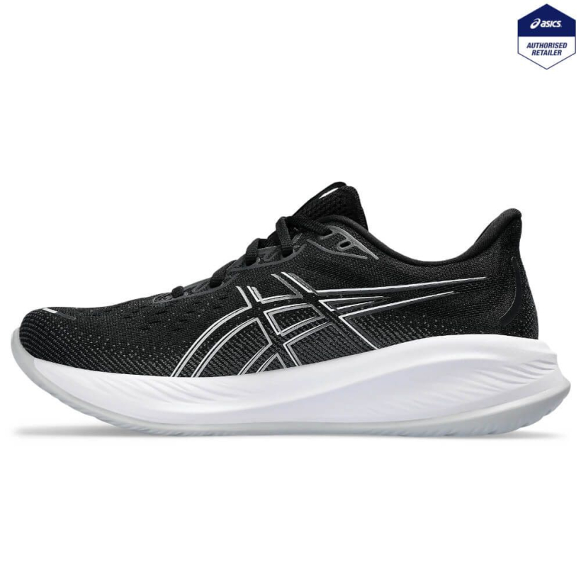 Mens asics cumulus 2 store
