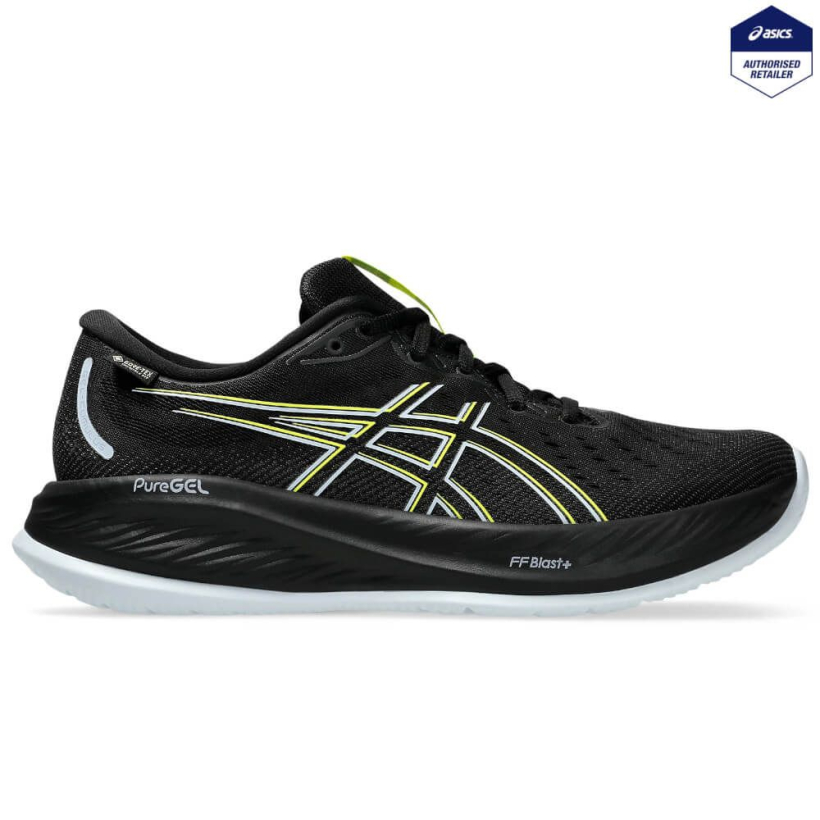 What stores carry asics shoes top