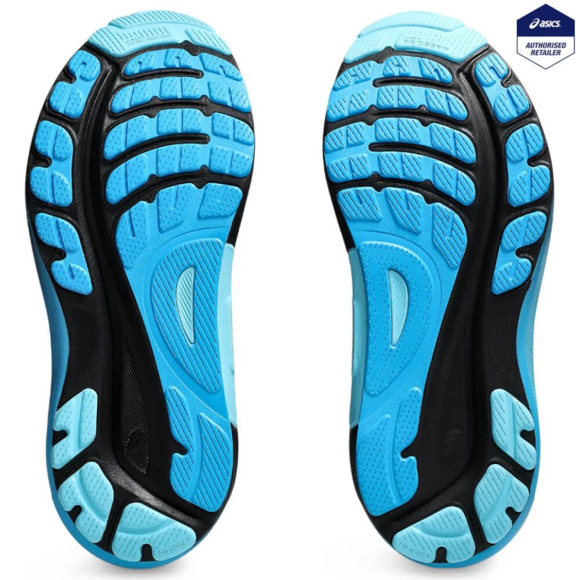 Asics Gel Kayano 31 Blue Expanse Digital Aqua 1011B867 401 Sportkult