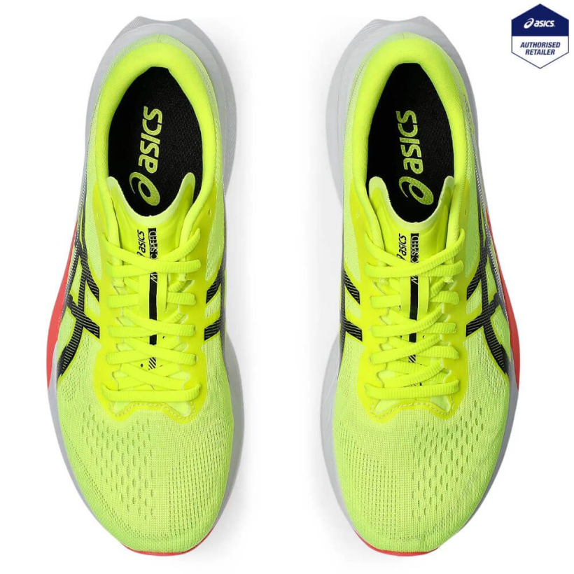 Asics Magic Speed 4 Safety Yellow Black 1011B875 750 Sportkult