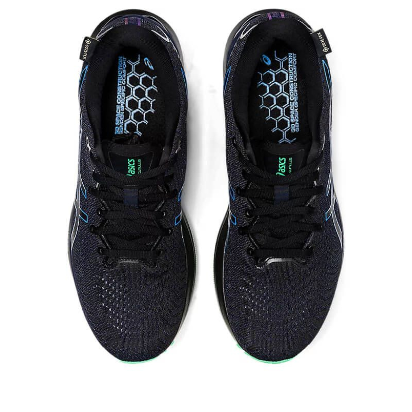 Asics gel nimbus 20 lite show top