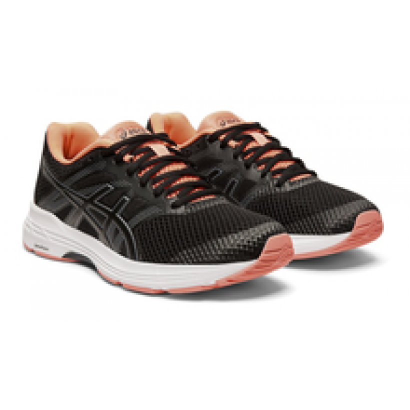 Asics women's gel exalt review new arrivals
