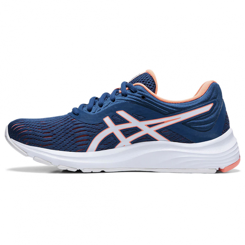 Buty do biegania damskie asics gel-pulse 11 / 1012a467-401 discount