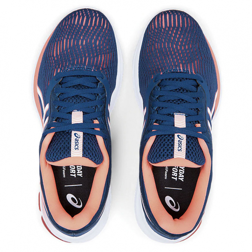 Buty do biegania damskie asics gel-pulse 11 / 1012a467-401 hot sale