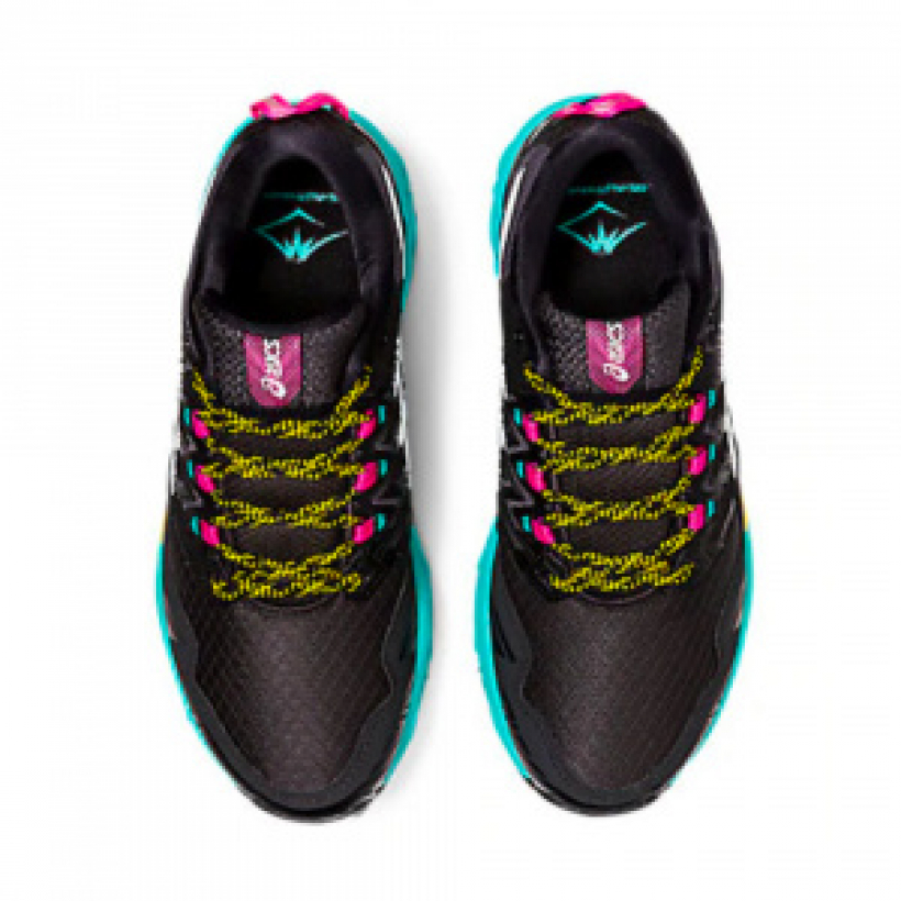 Asics gel fujitrabuco 8 dames outlet