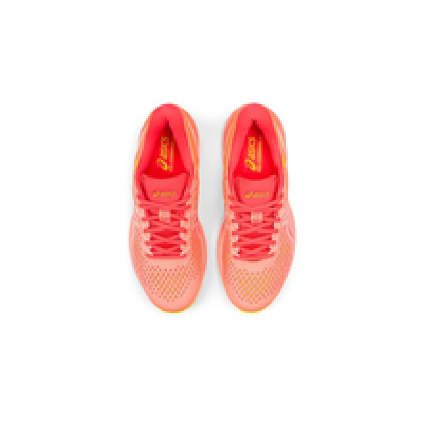 Buty do biegania damskie asics gel-cumulus 21 / 1012a612-700 shop