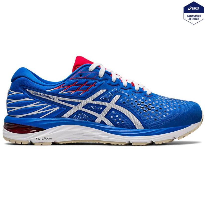 Asics x reigning champ gel-cumulus 21 online
