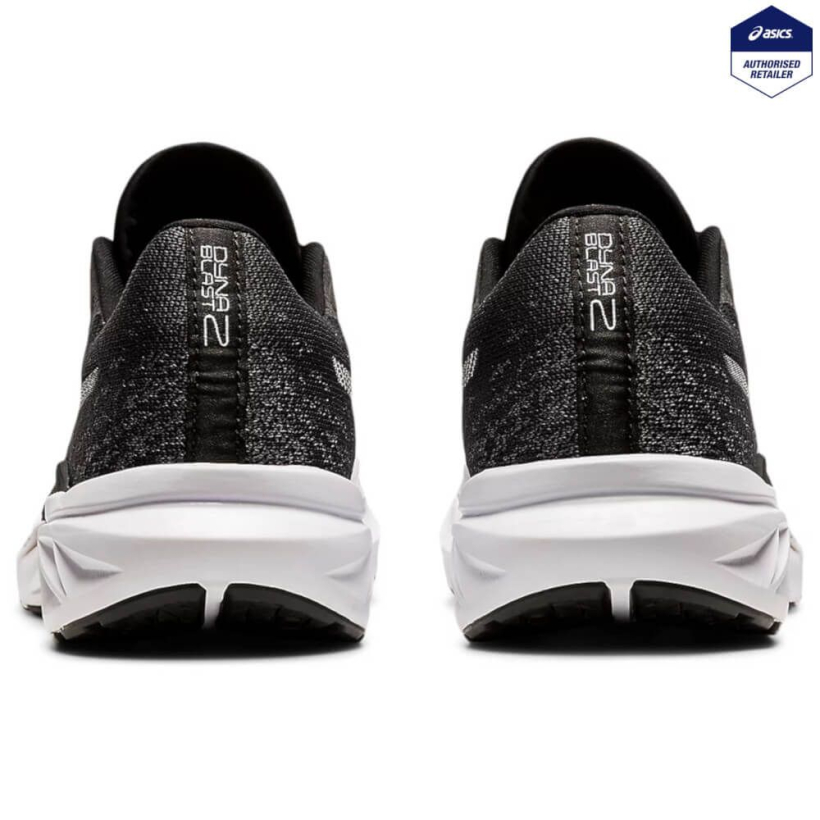 Asics Dynablast 2 Black White 1012B060 002 Sportkult