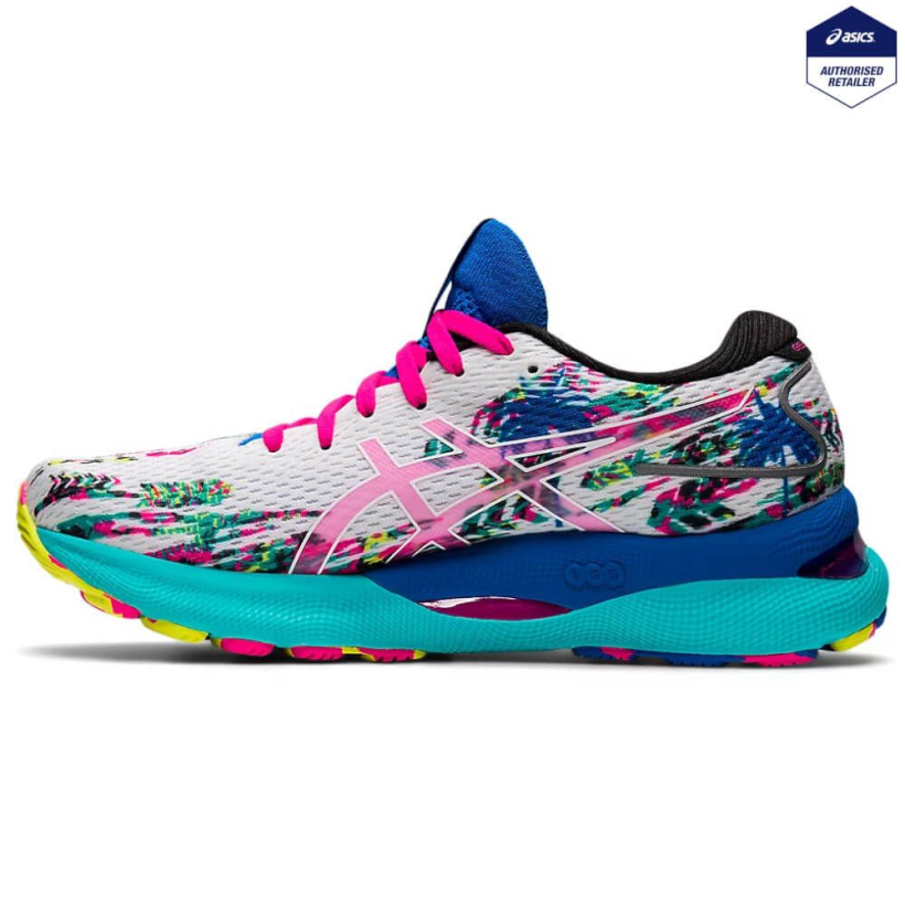 Asics gel nimbus 42.5 sales