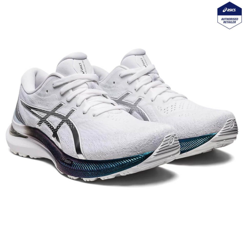 Gel kayano 7.5 deals