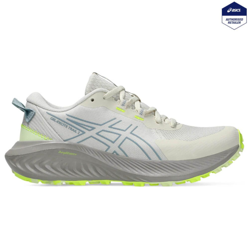 Asics Gel Excite Trail 2 Birch Dolphin Grey 1012B412 200 Sportkult