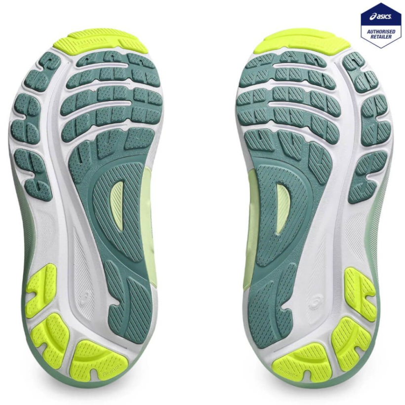 Asics Gel Kayano 31 Cool Matcha Light Celadon 1012B670 300 Sportkult