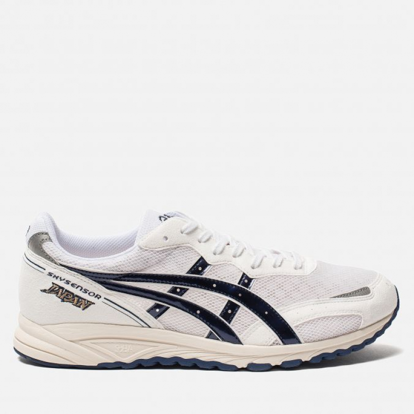 ASICS 1013A050 100 SKYSENSOR JAPAN 1013A050