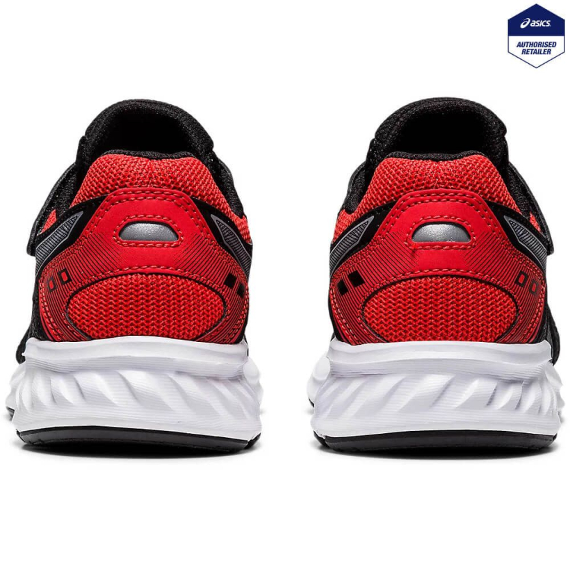 Asics Jolt 2 PS black sheet rocks 1014A034 008