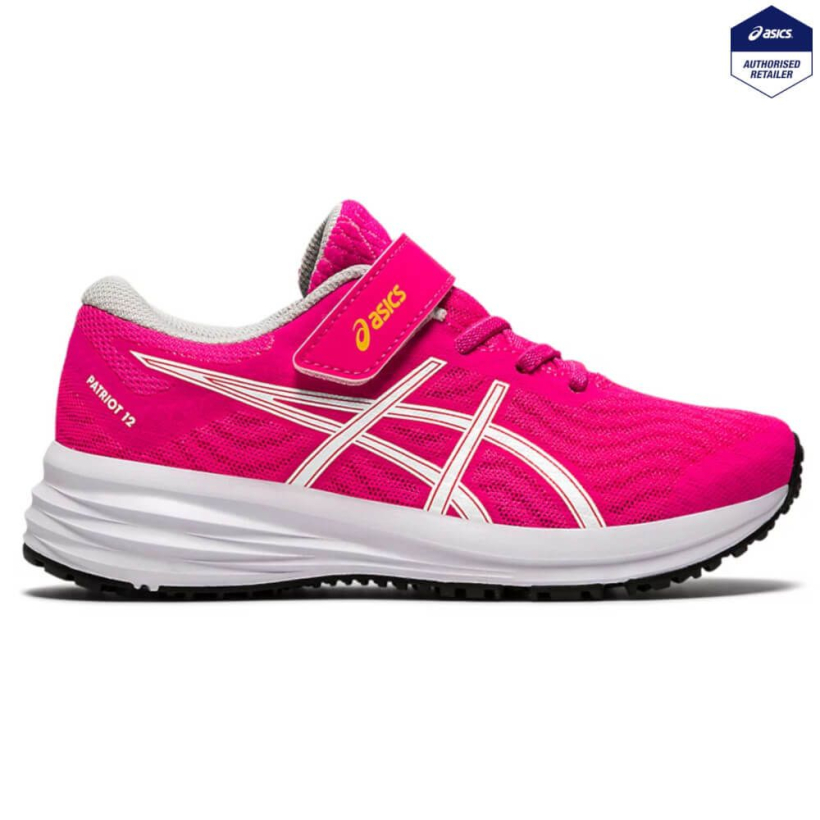 Asics patriot 9 ps cheap