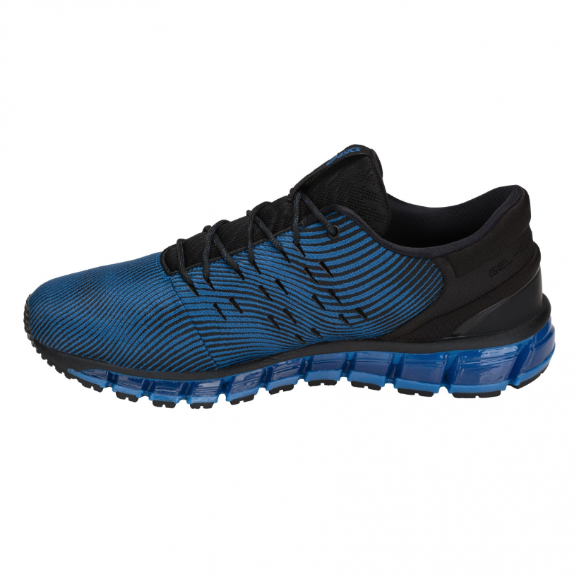Gel quantum 360 bleu new arrivals