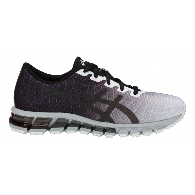 Asics gel quantum clearance 180 4 black
